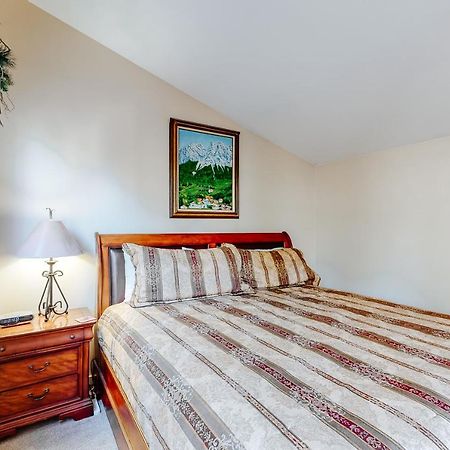 Mountain Breeze Vila Breckenridge Exterior foto