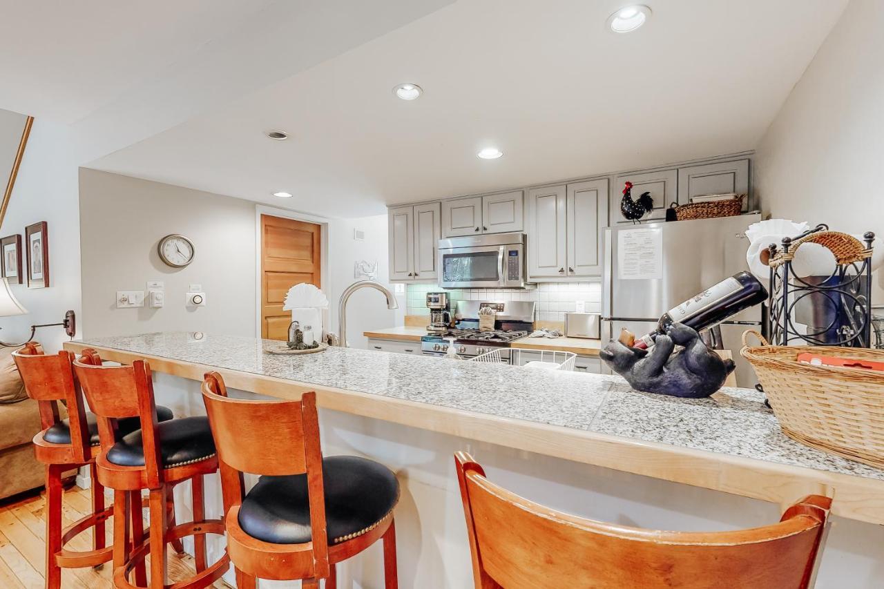 Mountain Breeze Vila Breckenridge Exterior foto